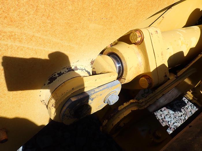 Used 2005 Caterpillar 950G Series II Wheel Loader