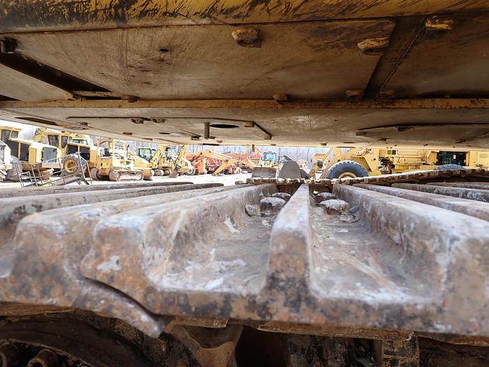 Used 2018 CAT 349FL Hydraulic Excavator