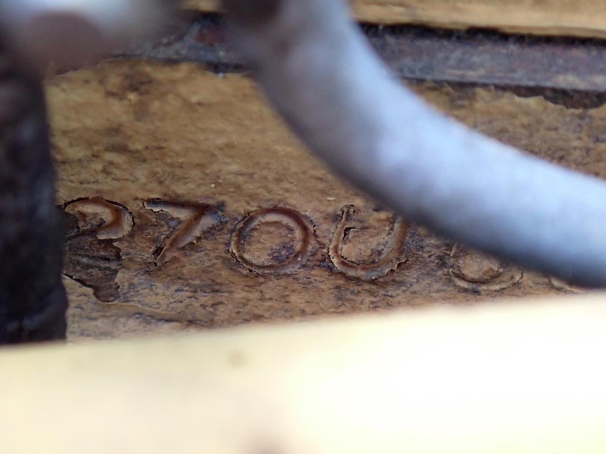 Used Perkins T4.236 Turbo Diesel Engine LJ80270 CAT 211 LC Excavator