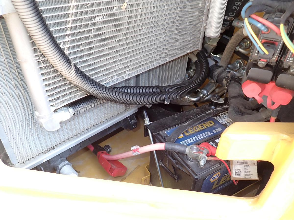 Used 2020 CAT 306 CR Hydraulic Excavator THUMB 1500 HOURS