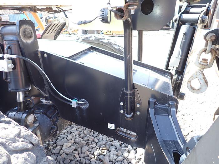 Used 2020 JLG 1255 12K Telehandler