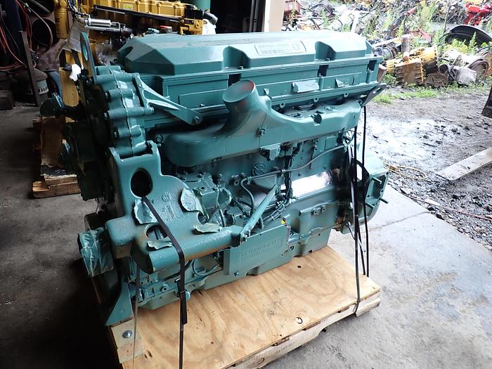 Refurbished 2001 Detroit Diesel 12.7 Series 60 DDEC IV REBUILT!