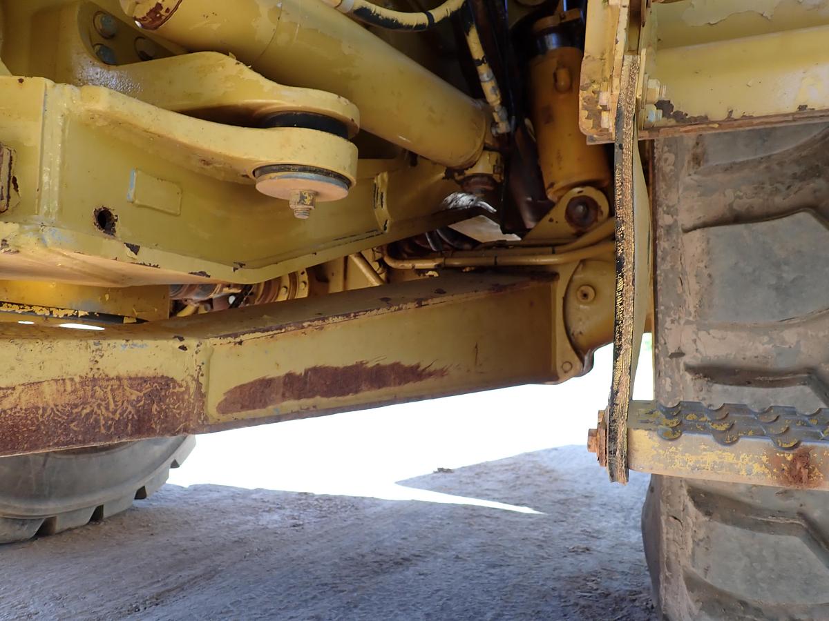Used 2011 CAT 740 Articulated Haul Truck 7900 HOURS!