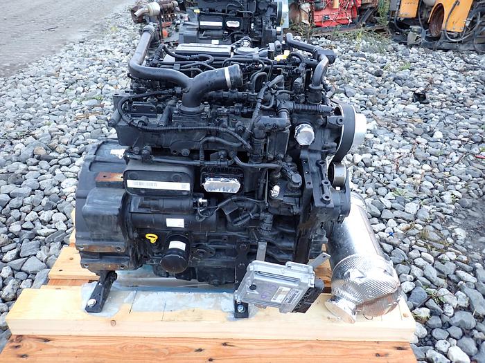 2022 DEUTZ TCD3.6 L4 Diesel Engine FACTORY NEW