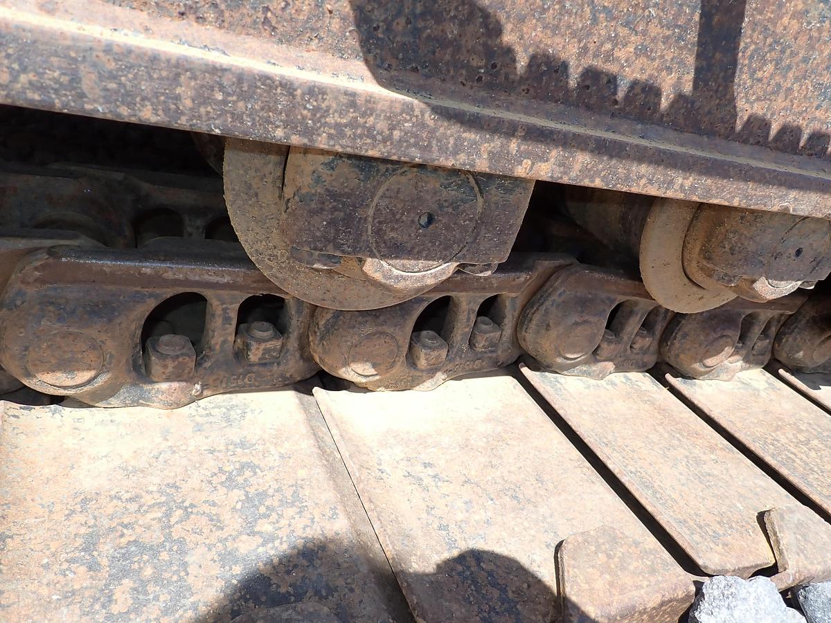 Used 2006 John Deere 160C LC Excavator