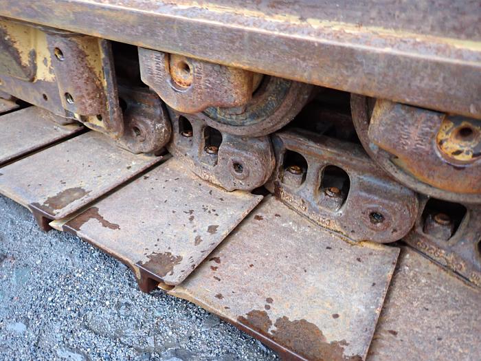 Used 2017 CAT D5K2 XL Crawler Dozer w/ ALLIED WINCH!