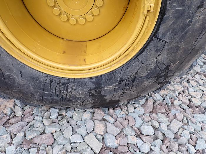 Used 2008 CAT 930H Wheel Loader