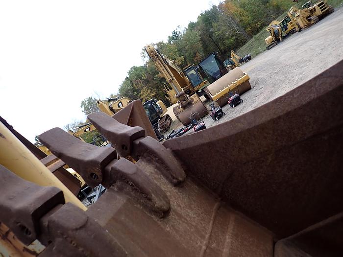 Used Case 780C Backhoe Loader LOW HOURS! Cummins 6BT