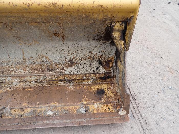 Used 2018 CAT 420F2 Loader Backhoe