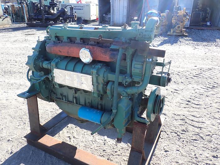 Used Detroit Diesel 6-71 Engine LOW HOUR REBUILD! 