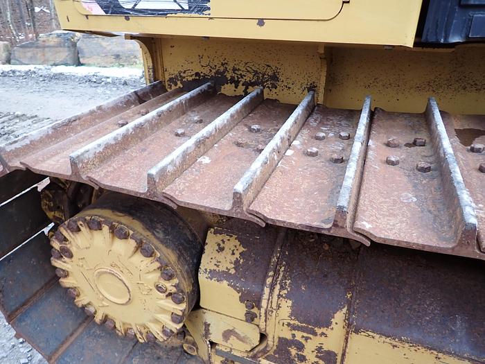 Used 2012 CAT D5K LGP Crawler Dozer LOW HOURS - PRE-EMISSIONS