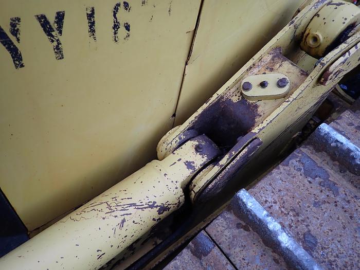 Used 2012 CAT D5K LGP Crawler Dozer LOW HOURS - PRE-EMISSIONS