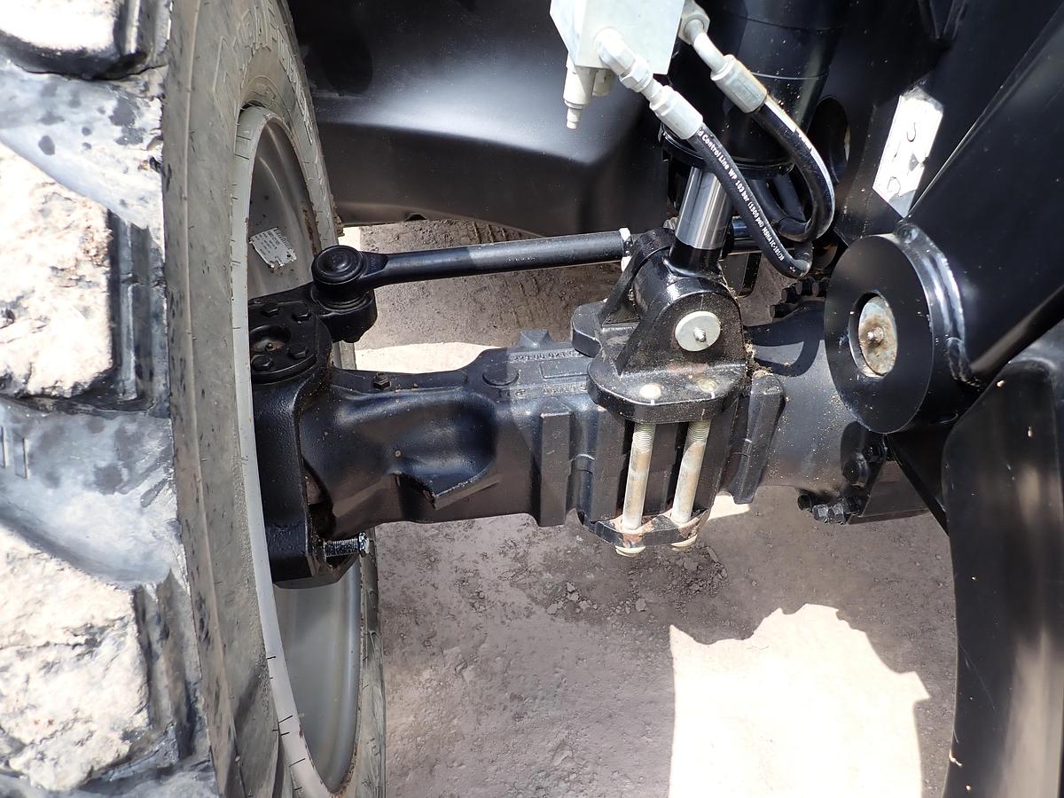 Used 2020 JLG 1255 12K Telehandler 