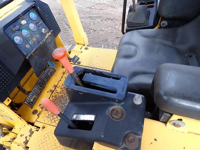 Used 1999 John Deere 550G LT