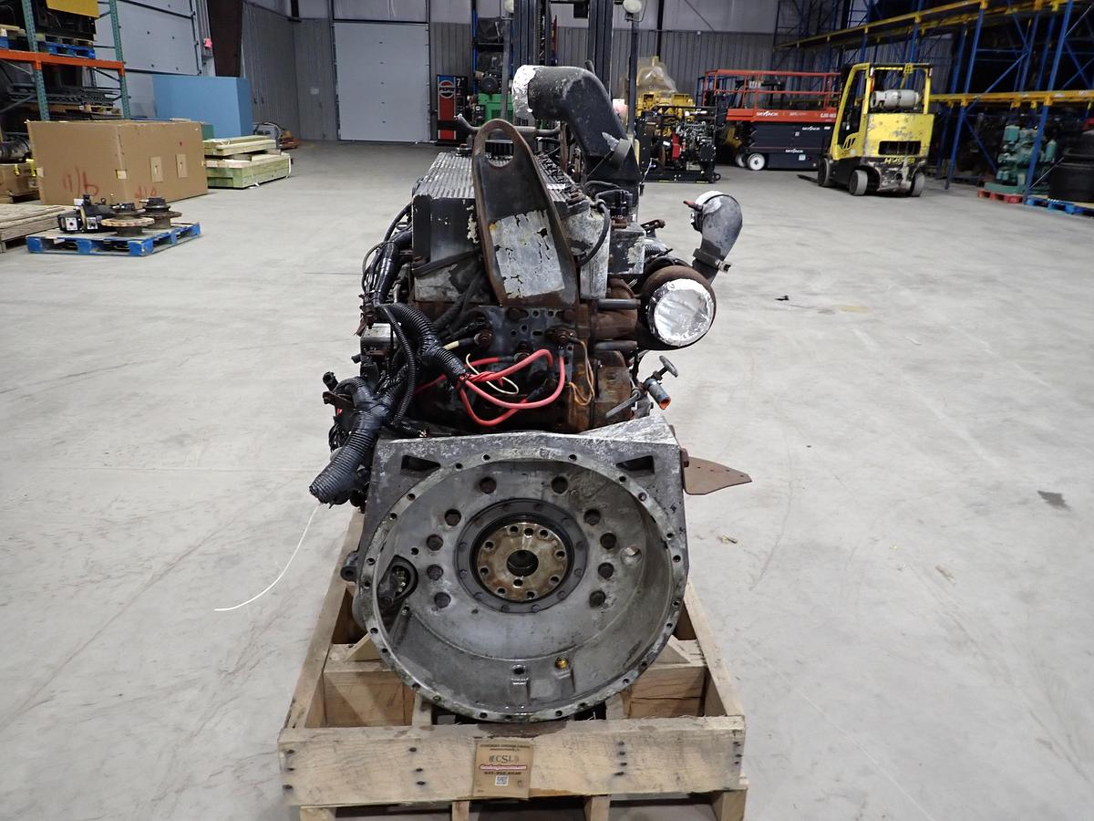 Used 1994 Cummins M11-370E