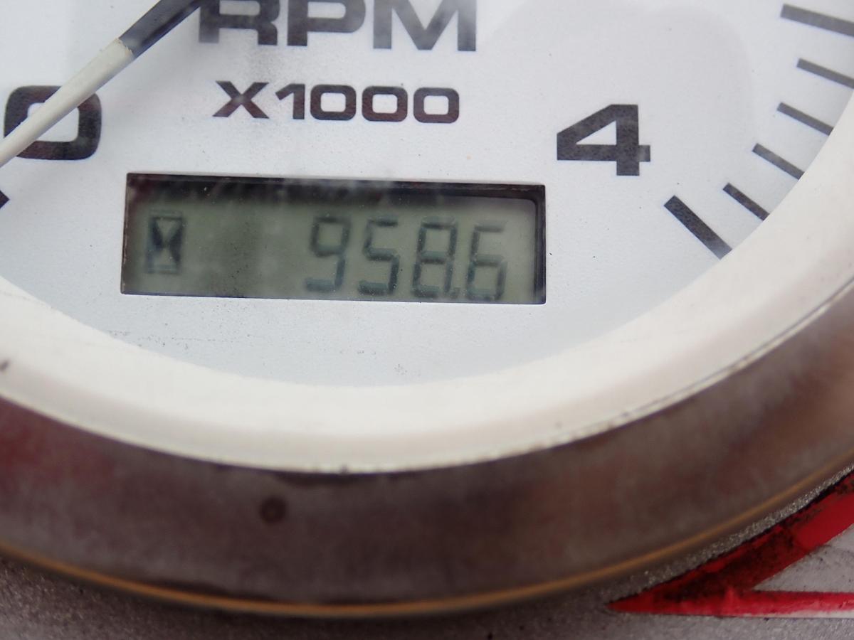 Used 2005 ODB LCT650