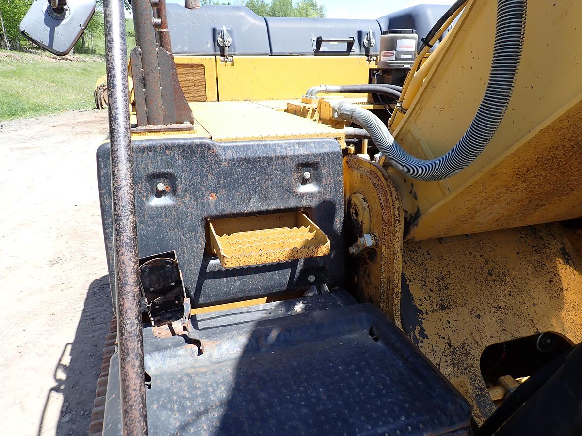 Used 2013 CAT 336EL H Excavator 