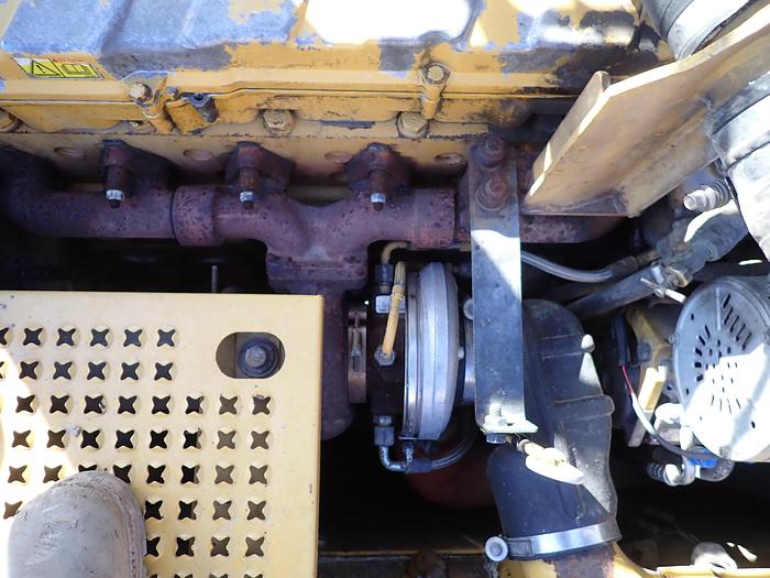 Used 2006 CAT 330CL Long Reach Excavator