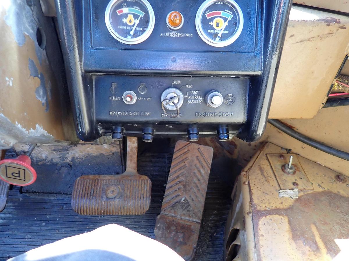 Used 1977 CAT 988B Wheel Loader