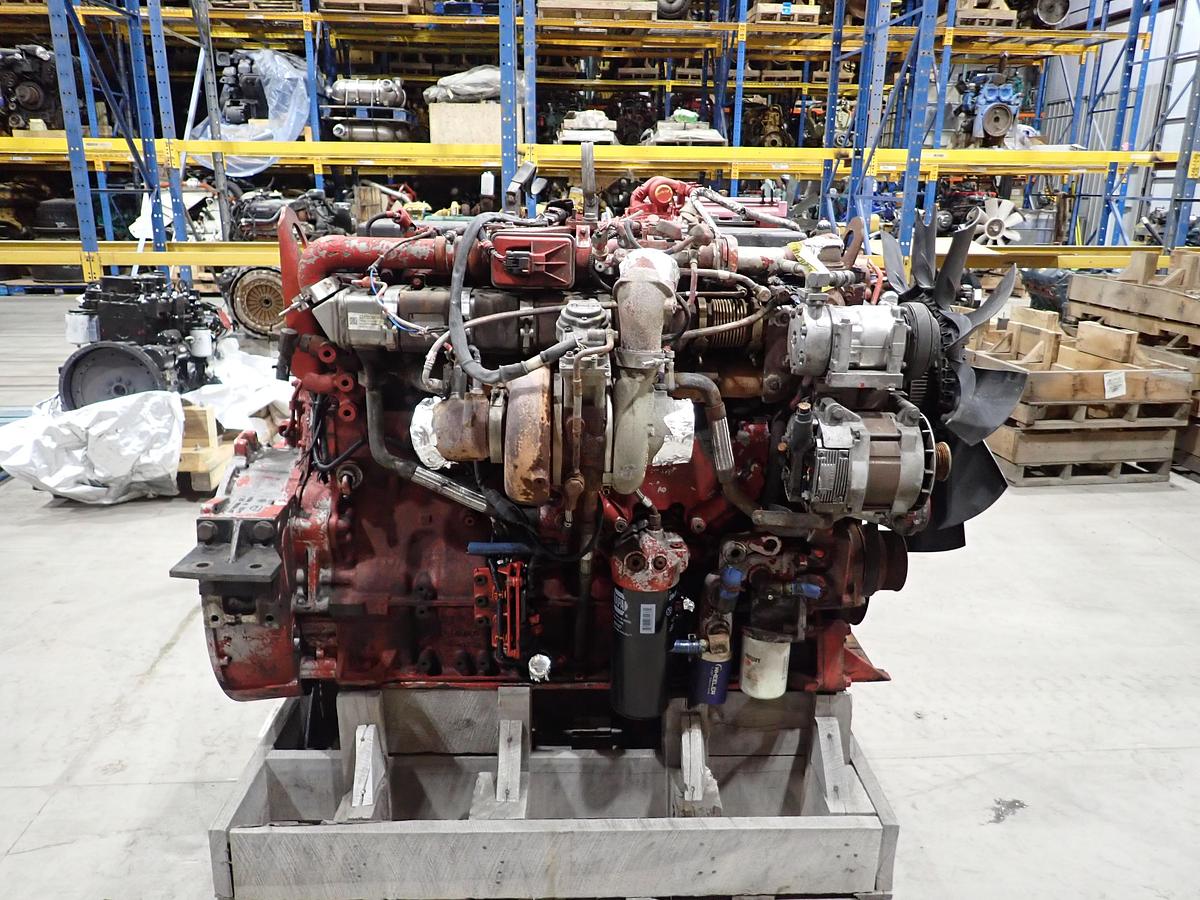 Used 2011 Cummins ISX12 320V Diesel Engine