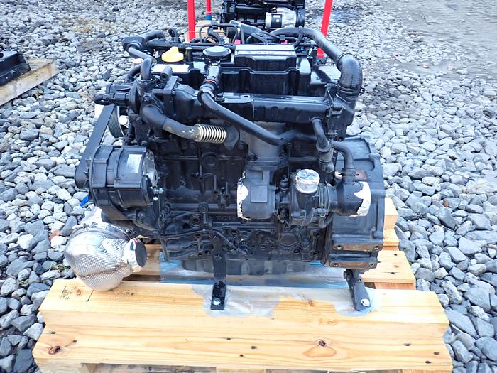 2022 DEUTZ TCD3.6 L4 Diesel Engine FACTORY NEW