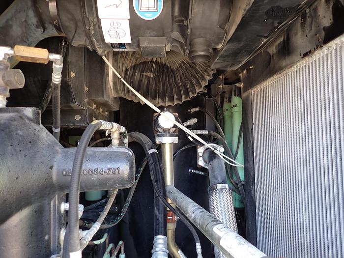 Used 2012 Sullair 900CH/AFDTQ-CA4