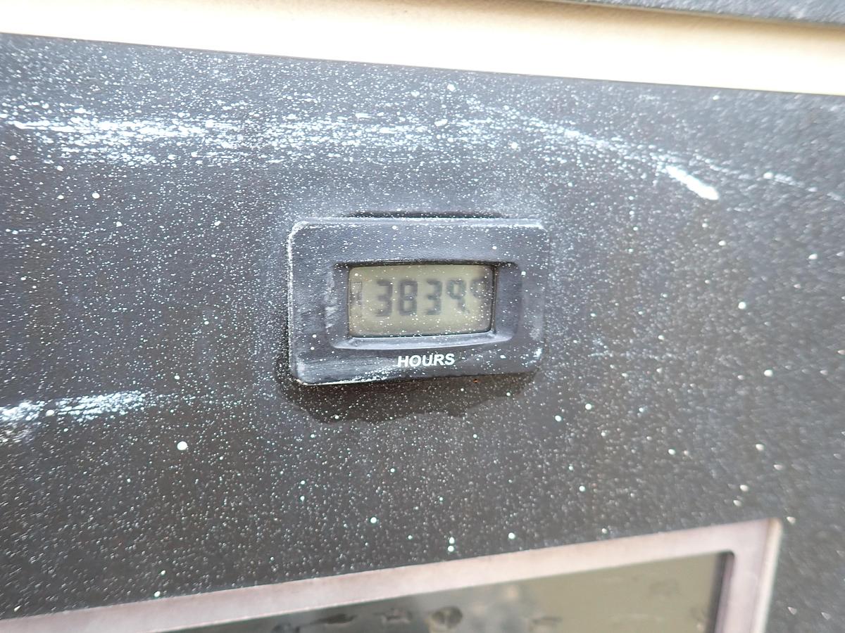 Used 2014 Doosan HP750WCU IQ 750 CFM Air Compressor