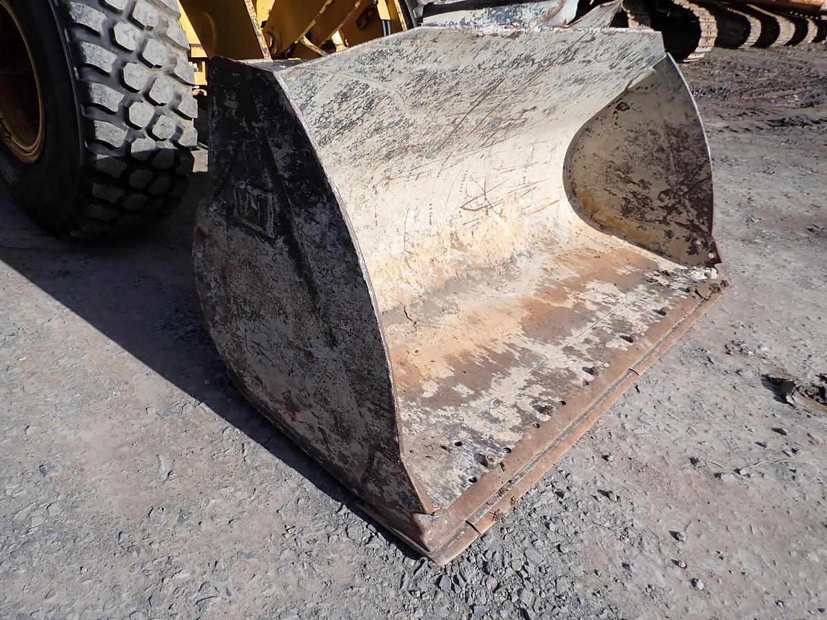 Used 2019 CAT 930M Wheel Loader