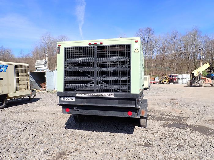 Used 2012 Sullair 900CH/AFDTQ-CA4