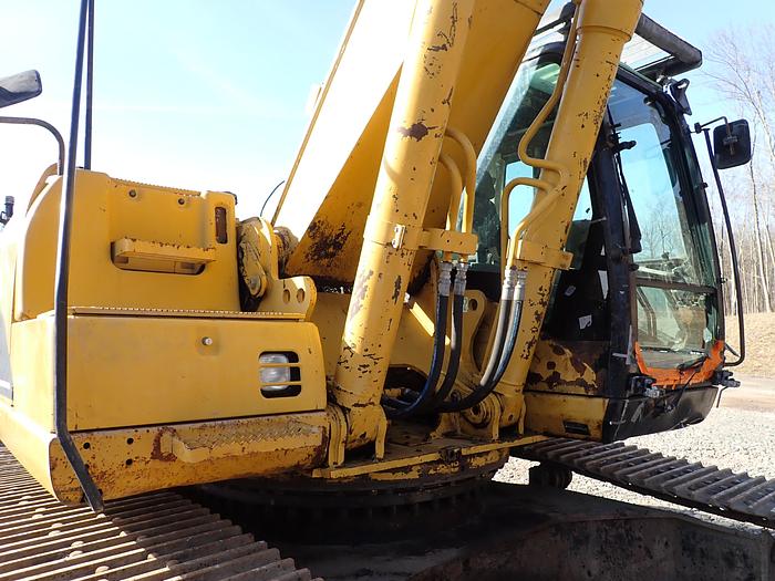 Used 2006 CAT 330CL Long Reach Excavator