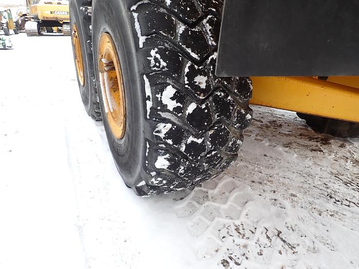 Used 2014 Volvo A40G