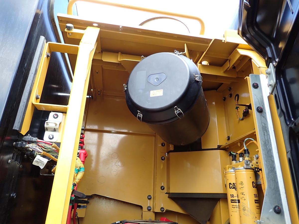 Used 2019 CAT 349FL Hydraulic Excavator 