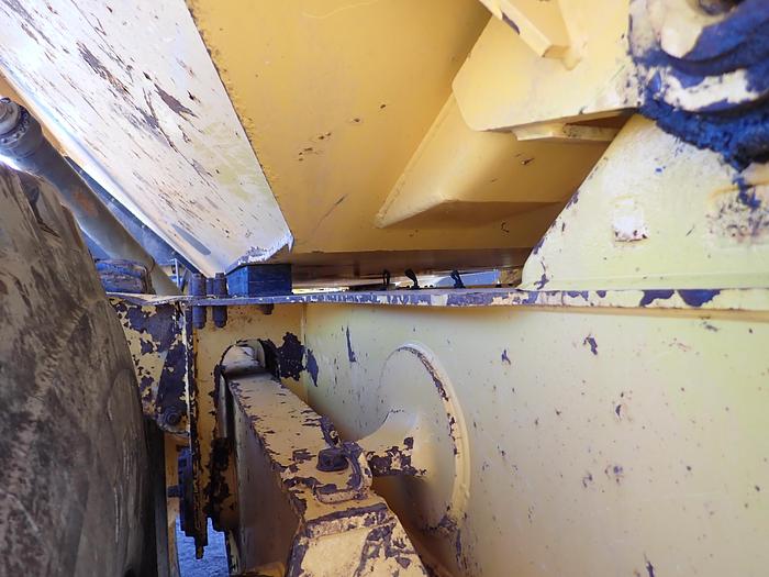 Used 2012 Volvo A40F Articulated Haul Truck