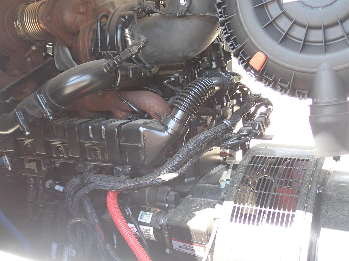 2024 Atlas Copco QAS250 UNUSED 200 KW Generator MANUFACTURER WARRANTY!