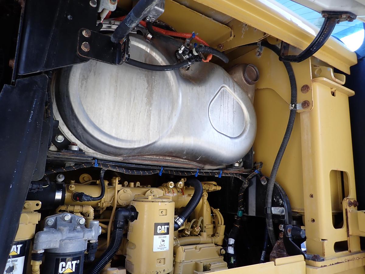 Used 2019 CAT 930M Wheel Loader