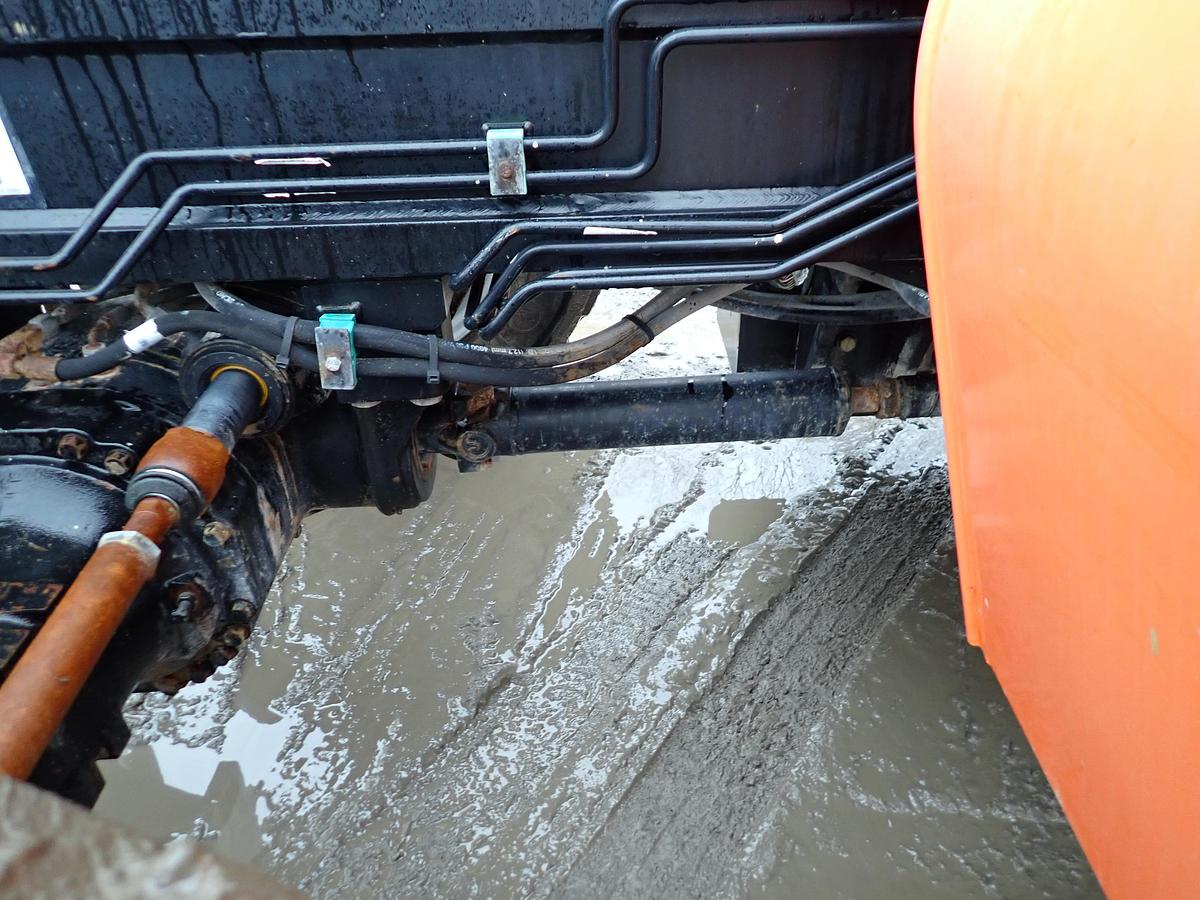 Used 2015 JLG G12-55A 12K Telehandler