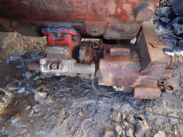 Used Caterpillar 3208 Diesel Engine SUPER LOW MILES! Truck V8 210 HP 9N5168 Ford