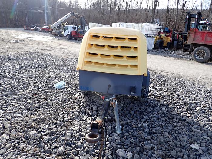Used 2020 Atlas Copco XAS188KD
