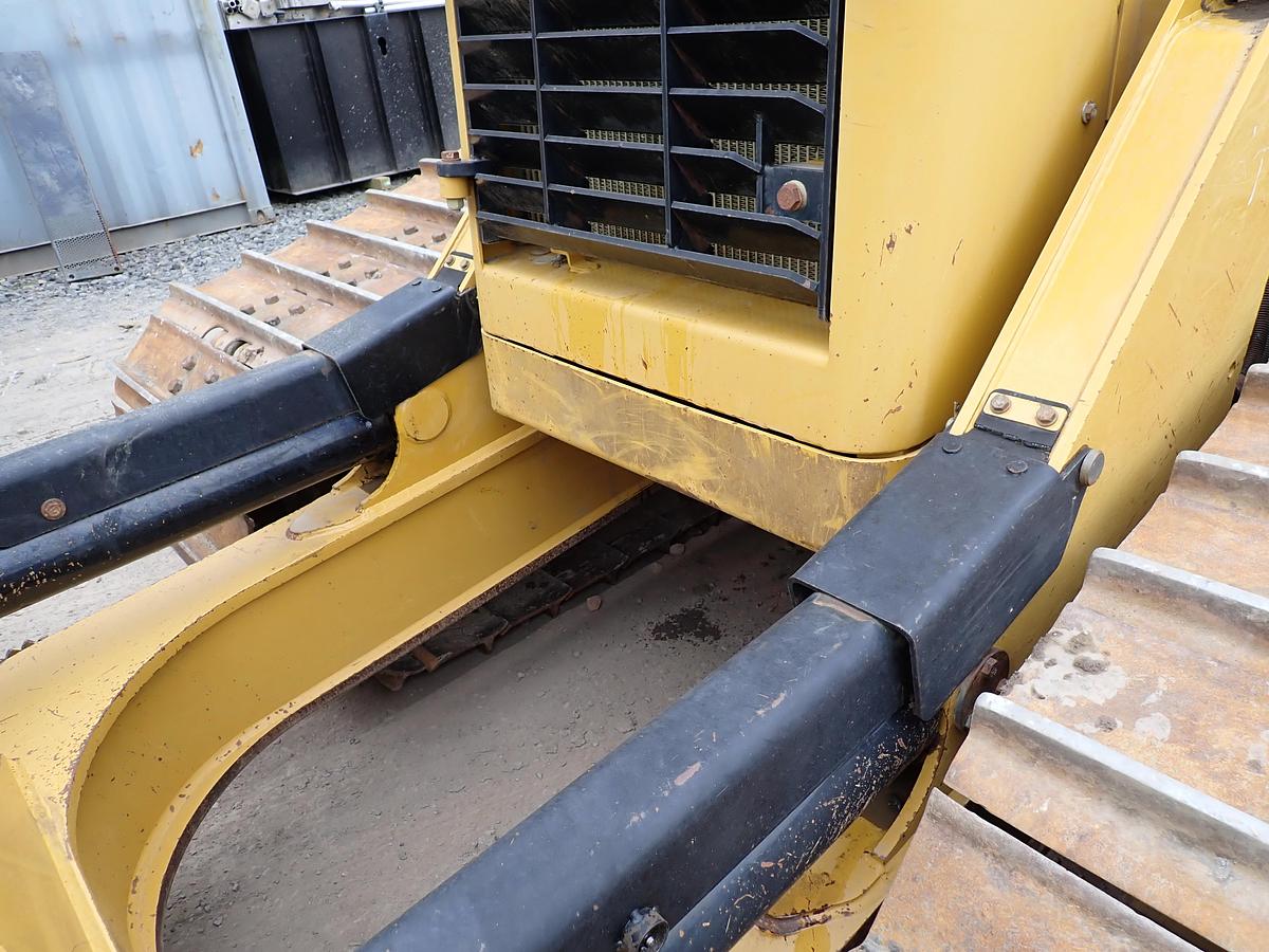 Used 2014 CAT D6N LGP Crawler Dozer