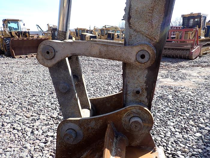 Used 2006 CAT 330CL Long Reach Excavator