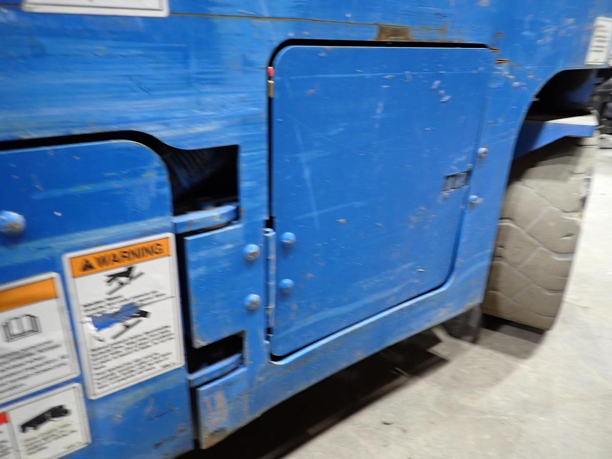 Used 2015 Genie GS2632