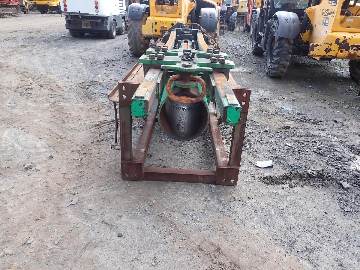 Used ICE I-19V2 Pile Driver Hammer
