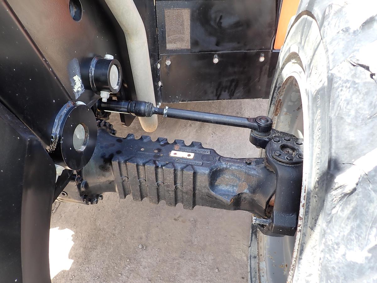 Used 2020 JLG 1255 12K Telehandler 