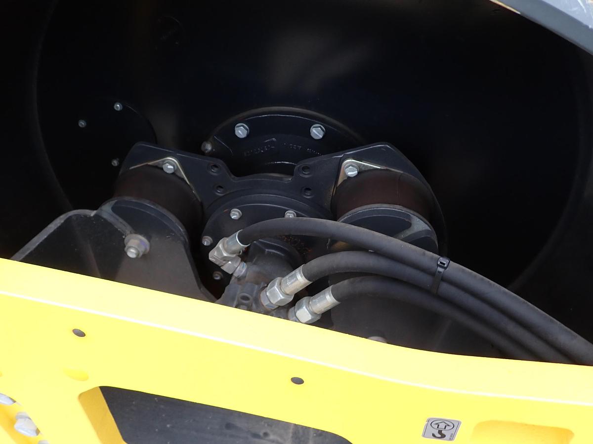 2024 Bomag BW177D-5 Smooth Drum Compactor UNUSED