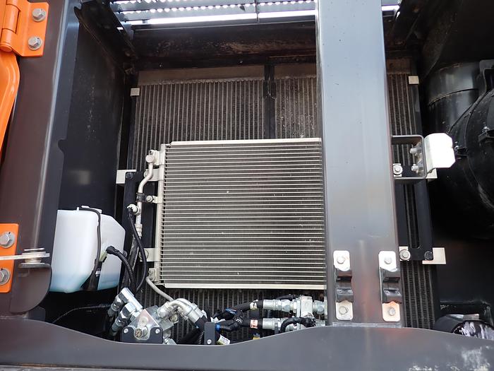 Used 2021 Doosan DX490LC-5