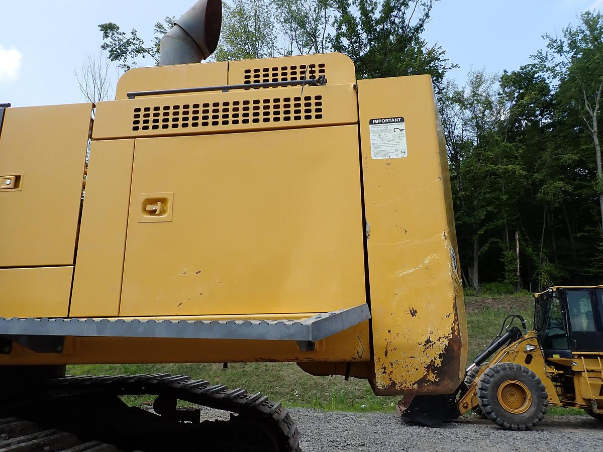 Used 2021 John Deere 870G LC Hydraulic Excavator MASS EXCAVATING BOOM