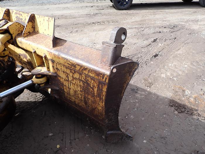 Used 1999 John Deere 550G LT