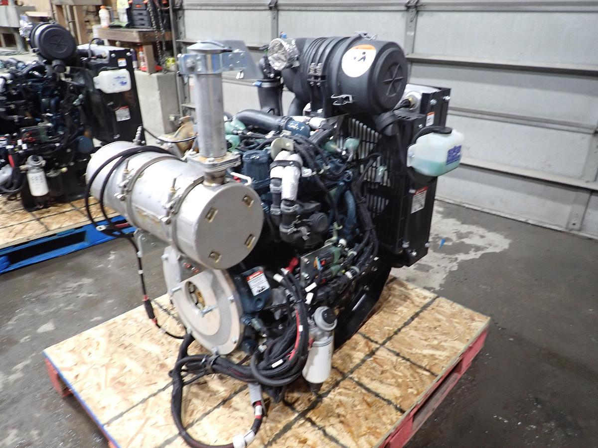 2020 Kubota D1803-CR-T-EW01