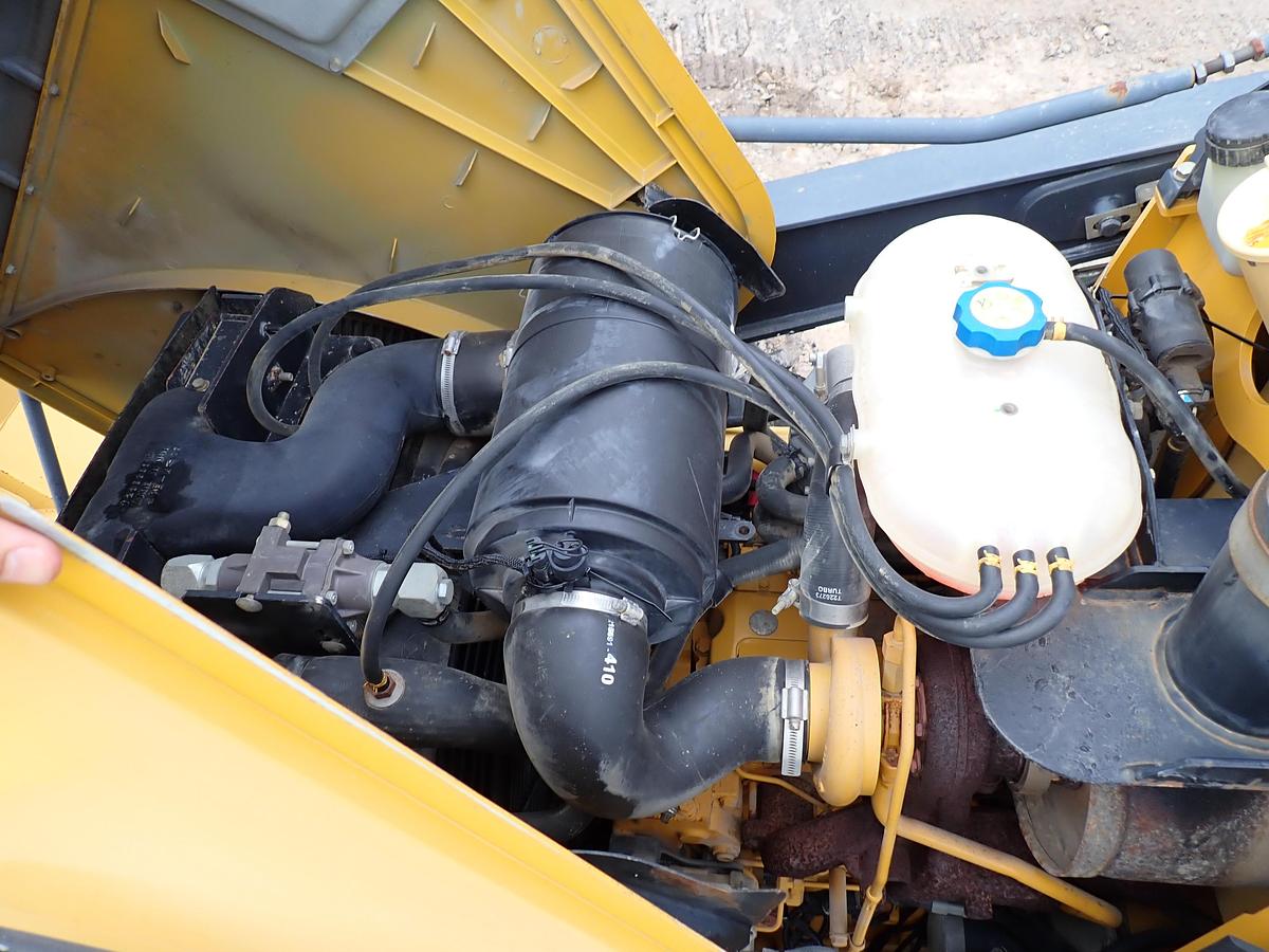 Used 2010 John Deere 410J Loader Backhoe 1100 HOURS!