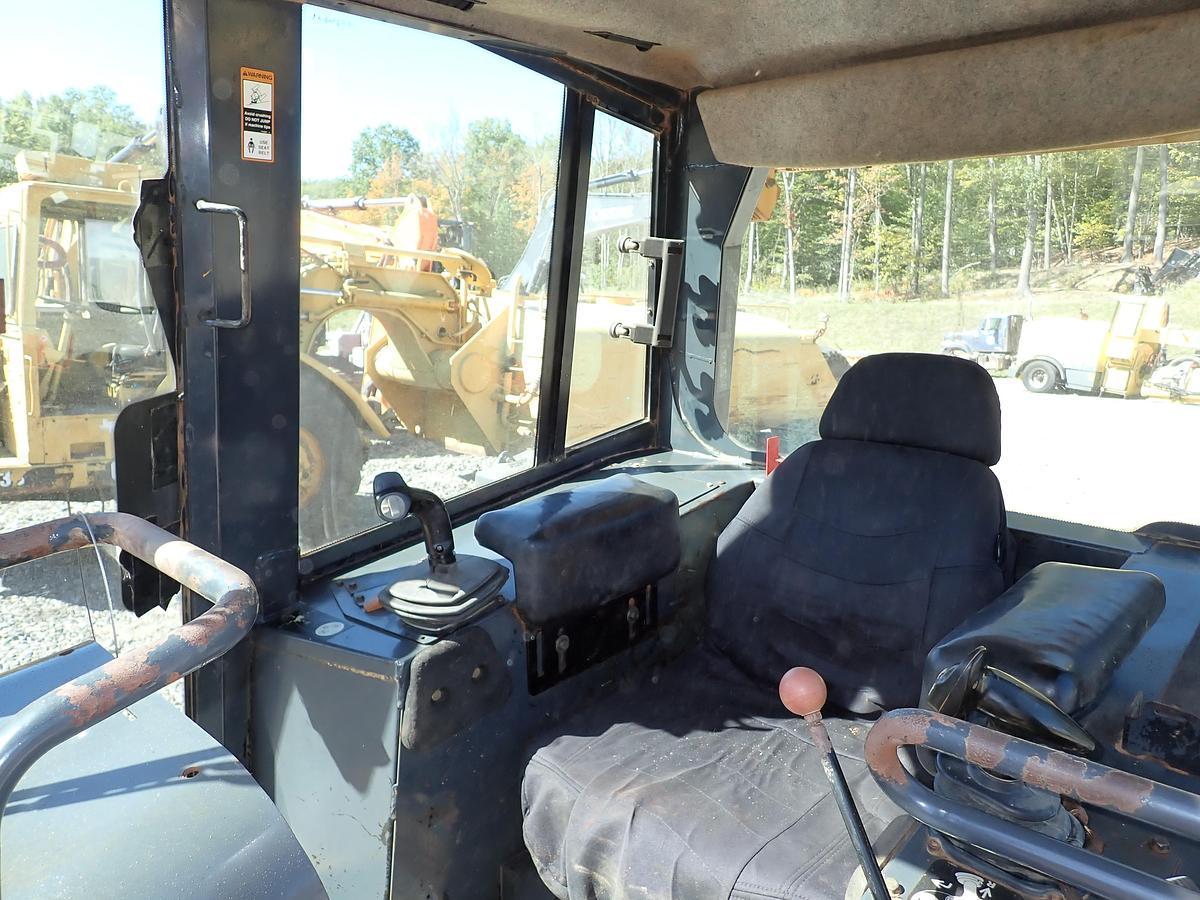 Used 2006 John Deere 850J WLT Crawler Dozer